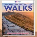 Outstanding british walks