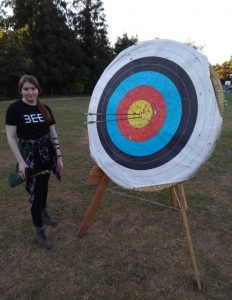 Kids/Youth Archery
