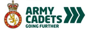 Army-Cadets in Harlow