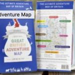 Great-British-Adventure-Map
