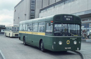 Buses-Old-photos-of-Harlow