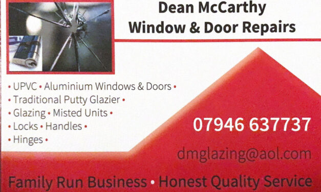 Window & Door Repairs – Herts & Essex