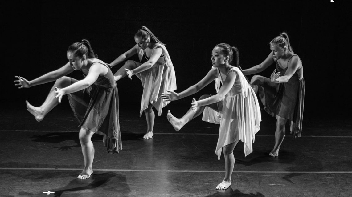 Dance and Performing Arts Schools in Harlow