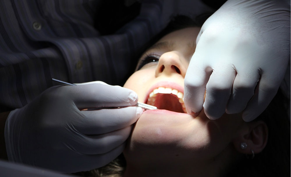 Dental Surgeries, Harlow