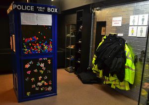 Essex-Police-Museum