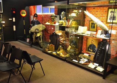 Essex-Police-Museum