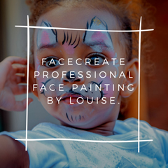 Face Create Face Painting Harlow