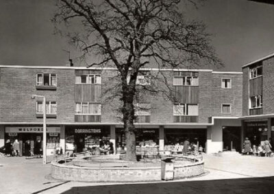 Old-Photo-Potterstreet-Harlow