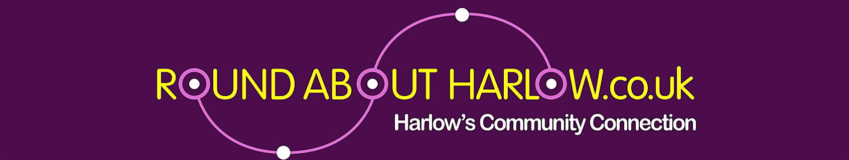 Round About Harlow