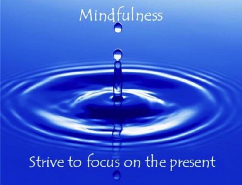 Mindfulness courses for young people 16+