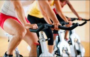 Spin-classes-Harlow