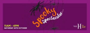 Spooky-Spectacular