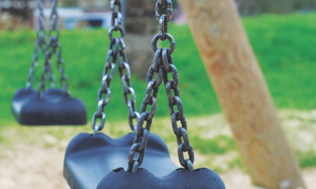 Playgrounds set to re-open following safety inspections