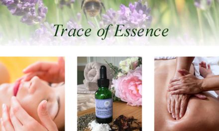 Trace of Essence – Holistic Therapist, Harlow