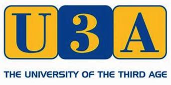 Harlow U3A – University of The 3rd Age