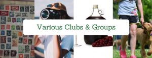 Various-Clubs-Groups-Harlow