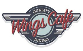 Wings Cafe, North Weald