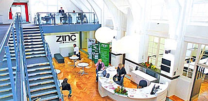 Zinc Arts Centre – Conference & Meetings