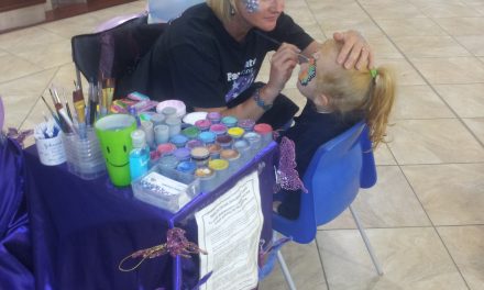 Face Painting across Harlow Essex & Hertfordshire