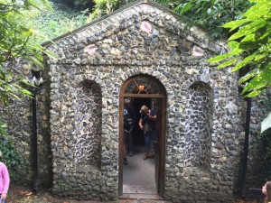 Scotts-Grotto-Ware-Entrance