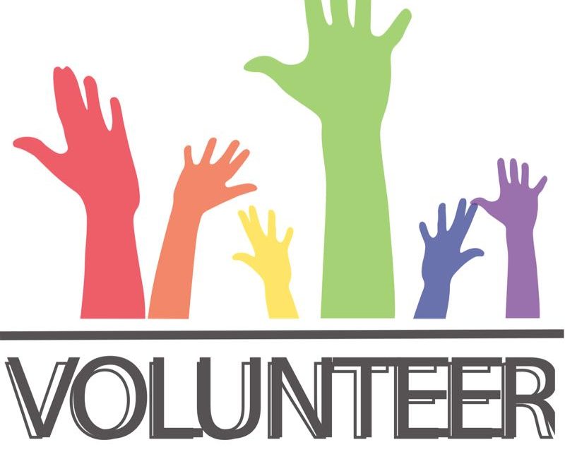Ever thought about Volunteering in Harlow?